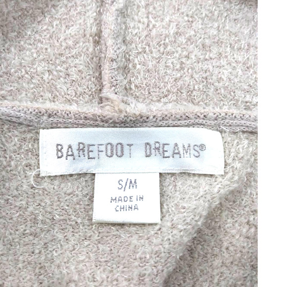 Barefoot Dreams Calypso wrap size S/M - Picture 4 of 4